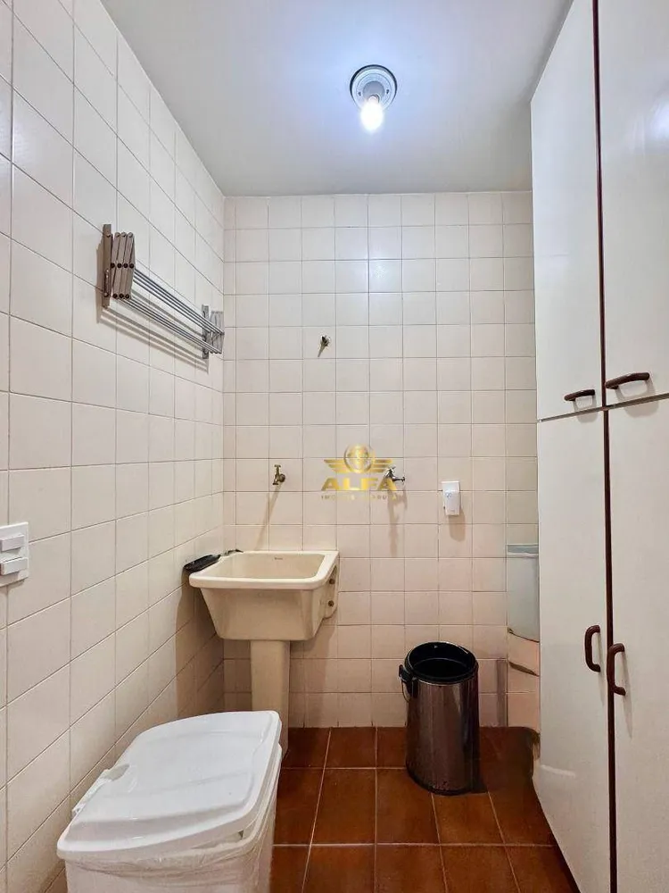 Apartamento, 2 quartos, 60 m² - Foto 5