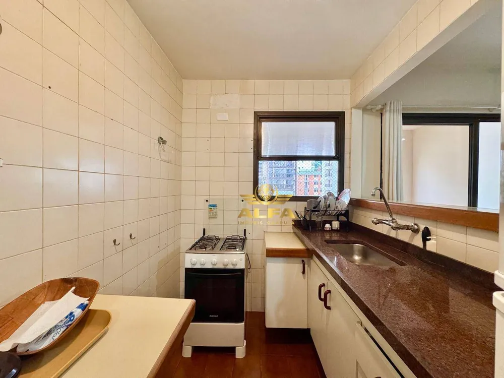 Apartamento, 2 quartos, 60 m² - Foto 3