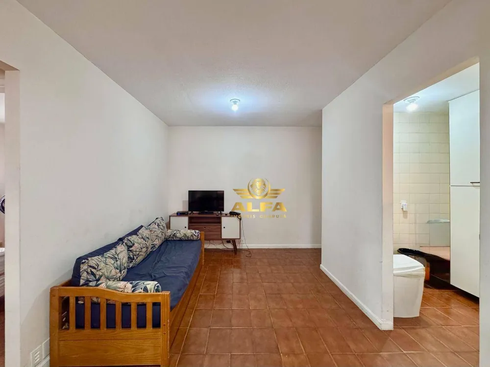 Apartamento, 2 quartos, 60 m² - Foto 4