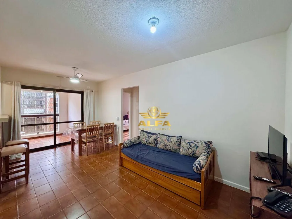 Apartamento, 2 quartos, 60 m² - Foto 5