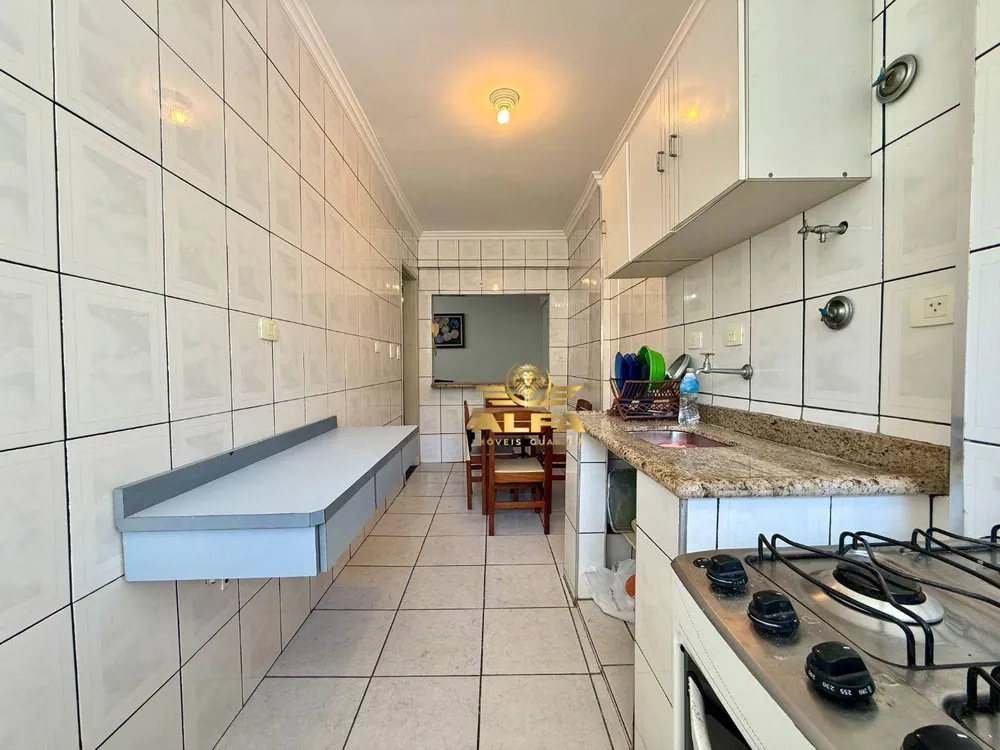 Apartamento, 1 quarto, 50 m² - Foto 1