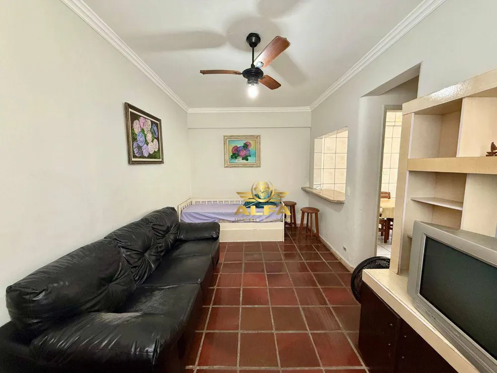 Apartamento, 1 quarto, 50 m² - Foto 1
