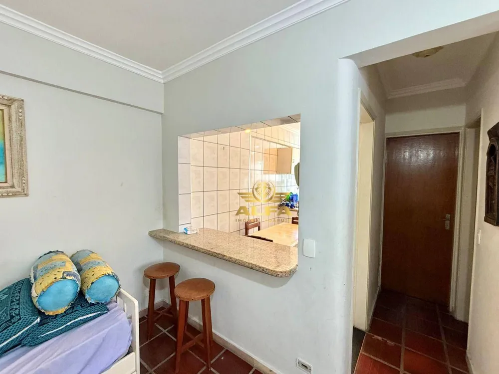 Apartamento, 1 quarto, 50 m² - Foto 2