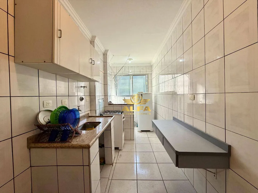 Apartamento, 1 quarto, 50 m² - Foto 4