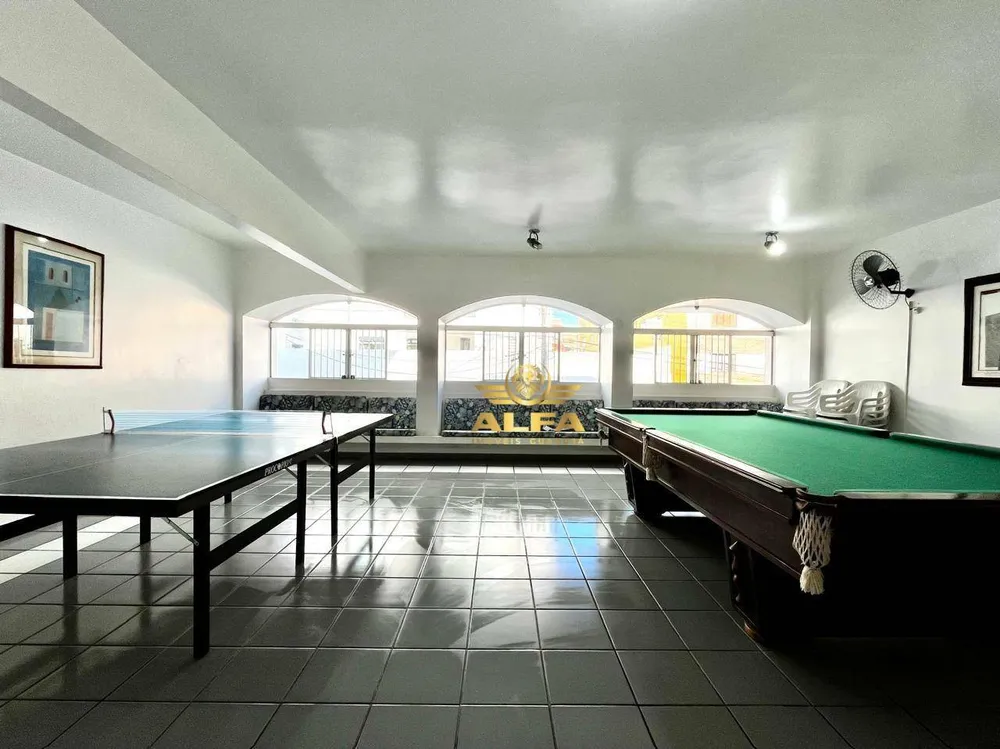 Apartamento, 3 quartos, 90 m² - Foto 3
