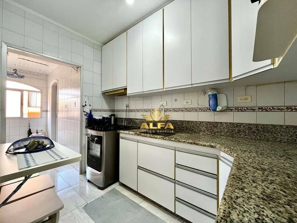 Apartamento, 3 quartos, 90 m² - Foto 4