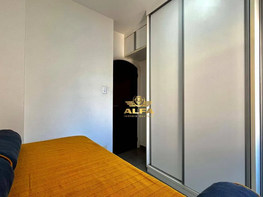 Apartamento, 3 quartos, 90 m² - Foto 2