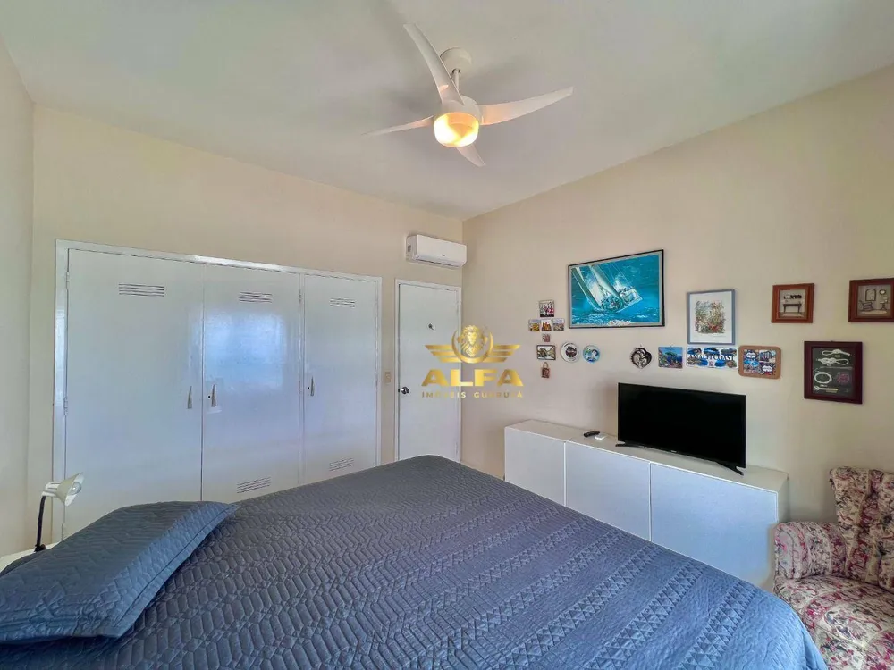 Apartamento, 3 quartos, 160 m² - Foto 3