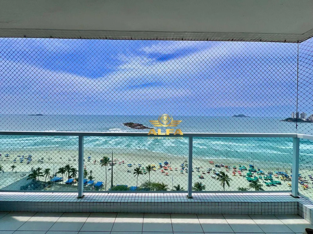 Apartamento, 3 quartos, 160 m² - Foto 1