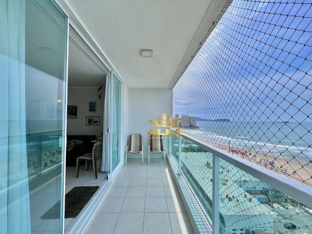 Apartamento, 3 quartos, 160 m² - Foto 2