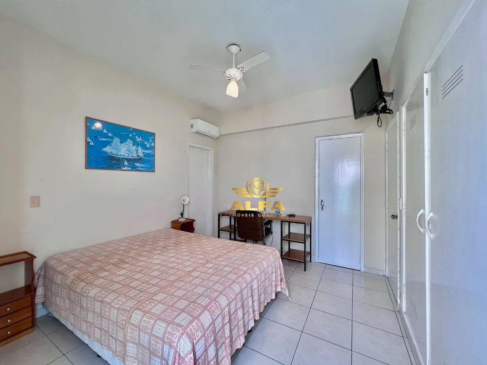 Apartamento, 3 quartos, 160 m² - Foto 6