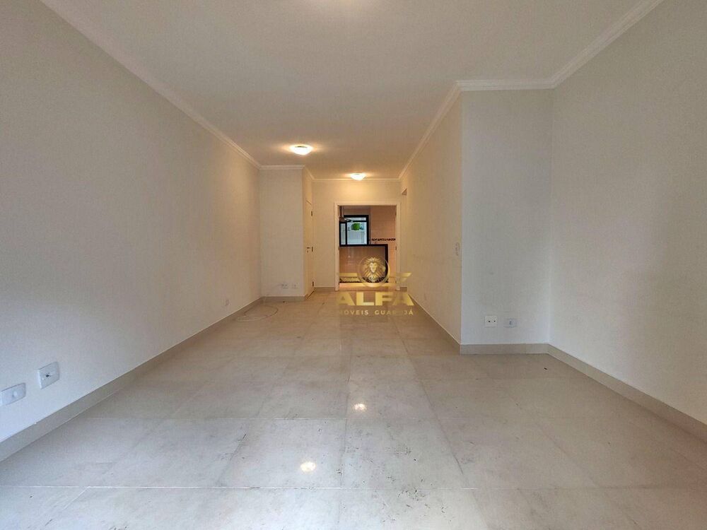 Apartamento à venda com 3 quartos, 104m² - Foto 1