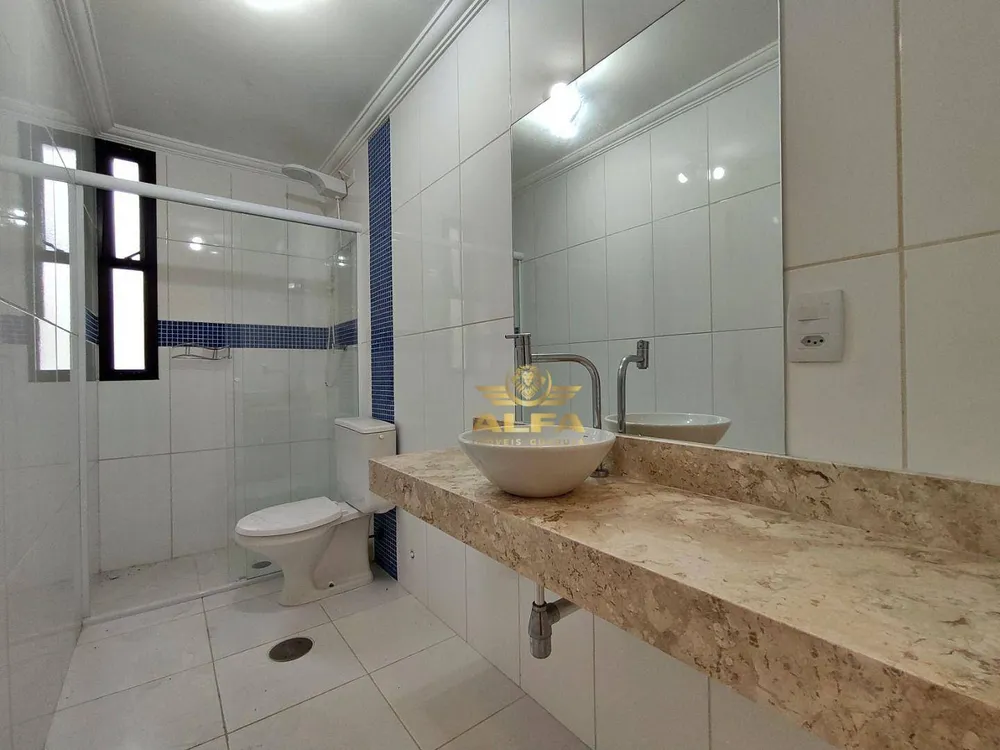 Apartamento, 3 quartos, 104 m² - Foto 3