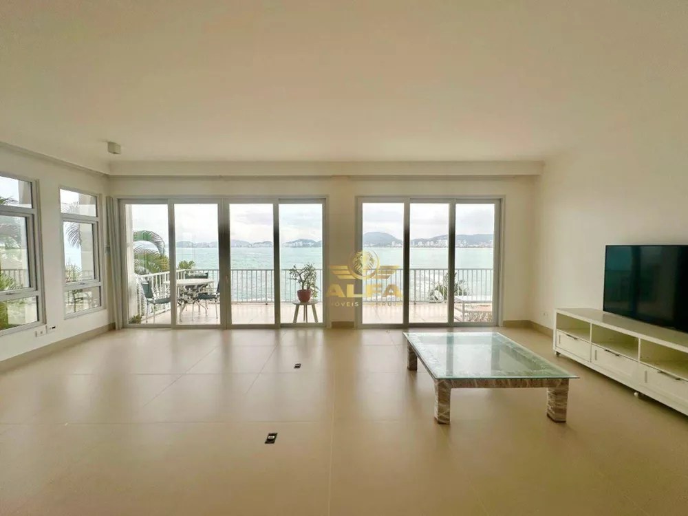 Apartamento à venda com 3 quartos, 160m² - Foto 3