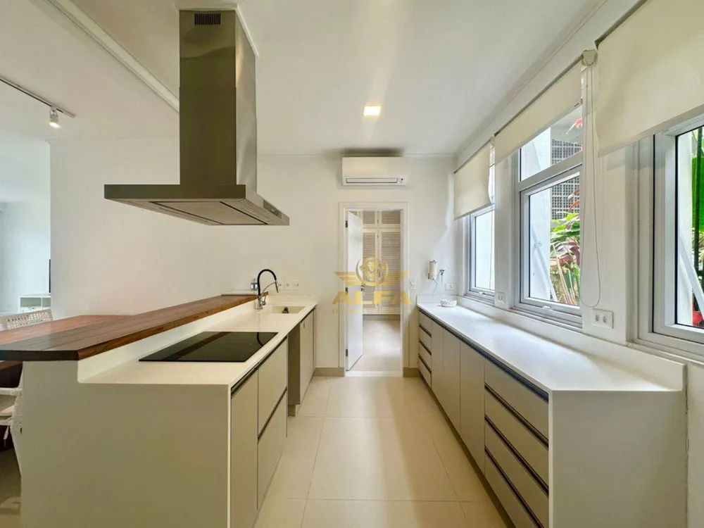 Apartamento, 3 quartos, 160 m² - Foto 6