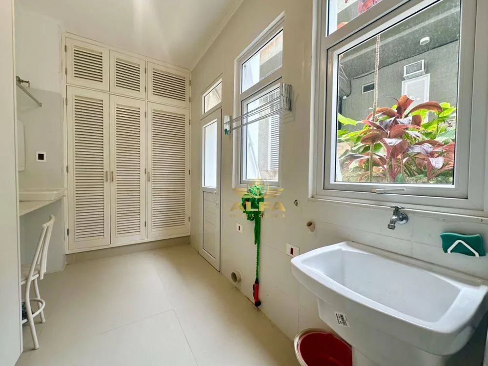 Apartamento, 3 quartos, 160 m² - Foto 7