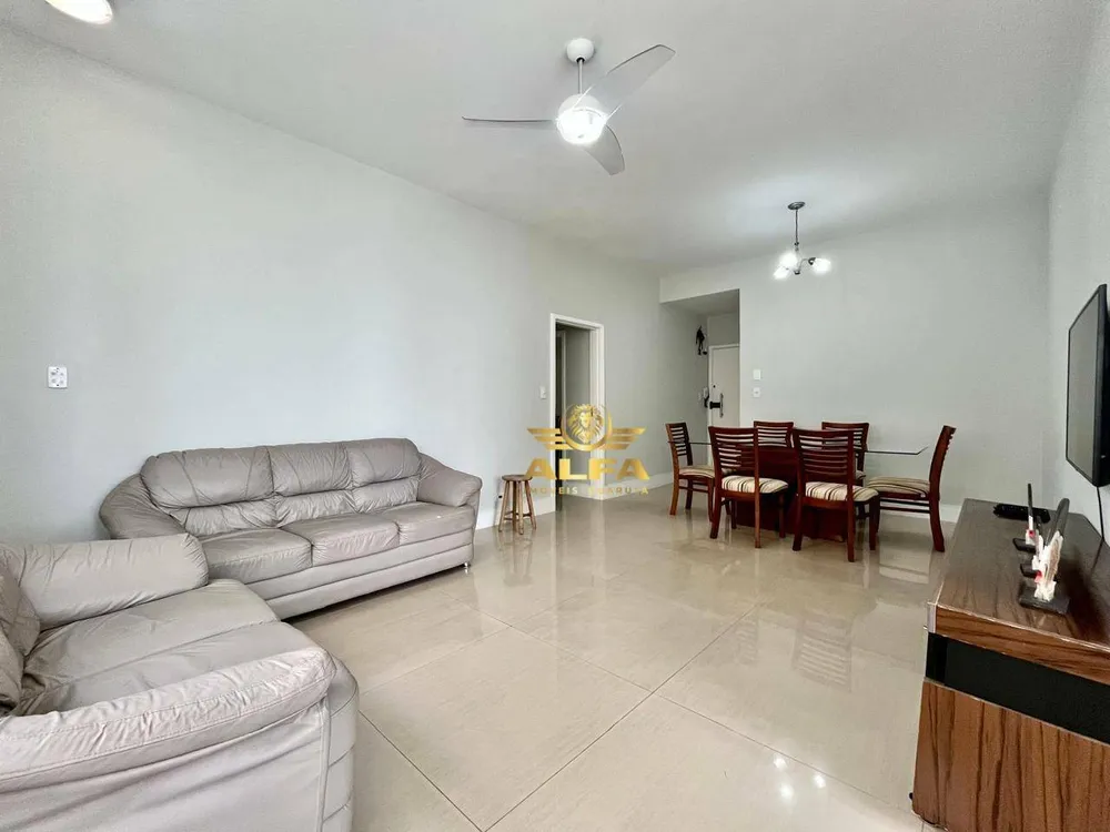 Apartamento, 3 quartos, 120 m² - Foto 1