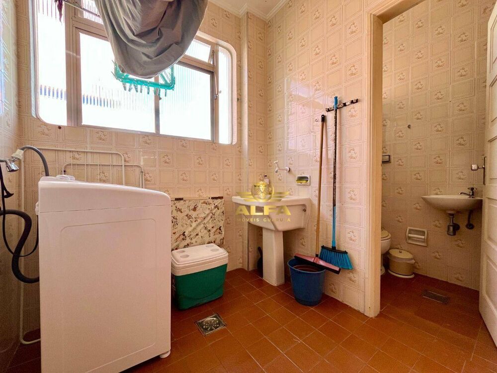 Apartamento à venda com 2 quartos, 65m² - Foto 3