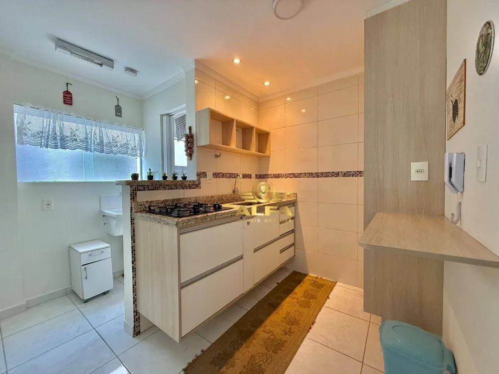 Apartamento, 2 quartos, 65 m² - Foto 3