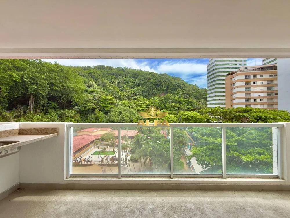 Apartamento, 3 quartos, 93 m² - Foto 1