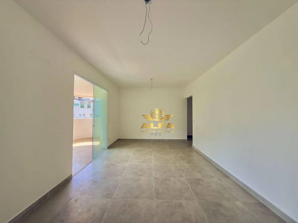 Apartamento, 3 quartos, 93 m² - Foto 2