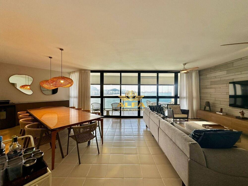 Apartamento, 3 quartos, 159 m² - Foto 8