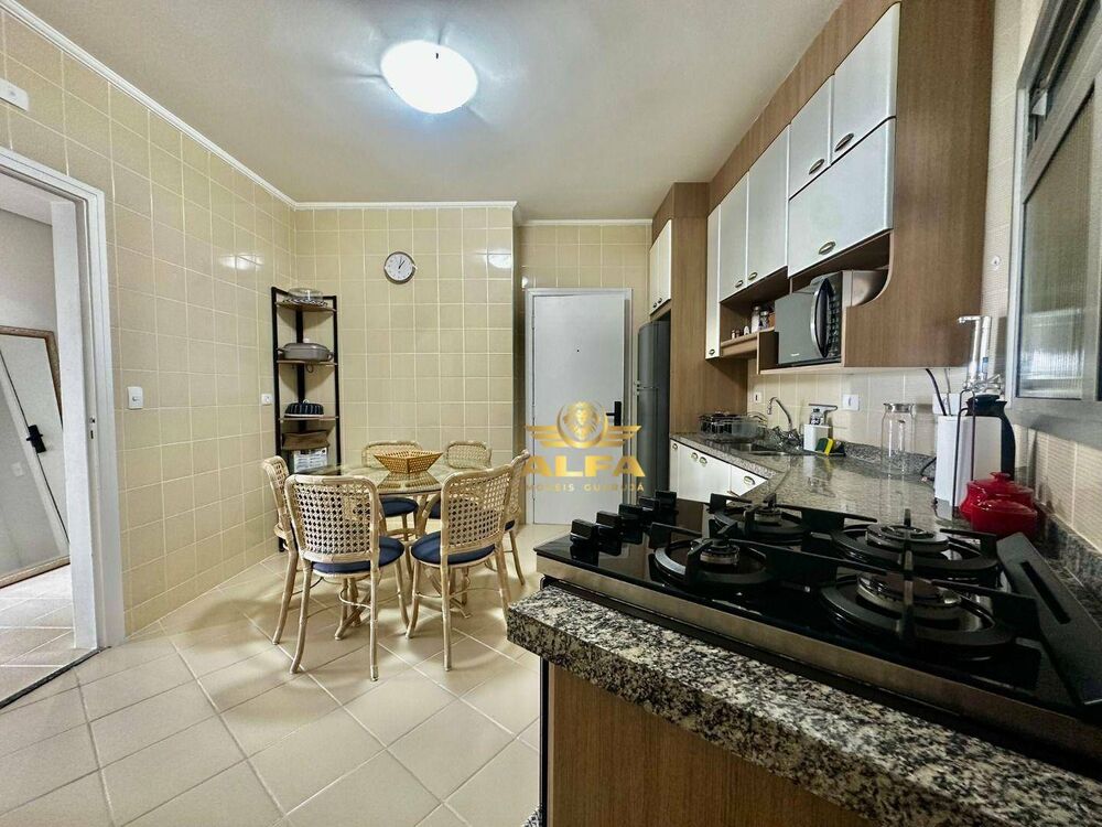 Apartamento, 3 quartos, 159 m² - Foto 3