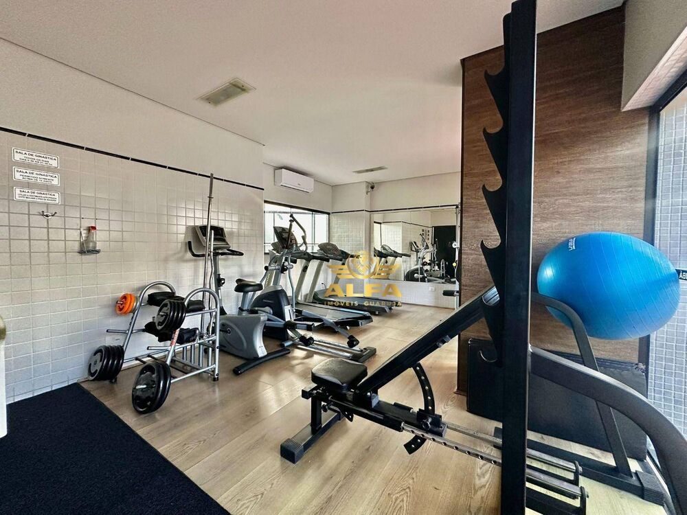 Apartamento, 3 quartos, 159 m² - Foto 5