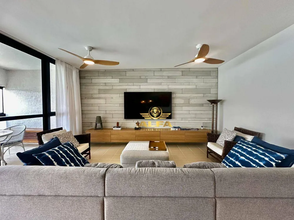 Apartamento, 3 quartos, 159 m² - Foto 13
