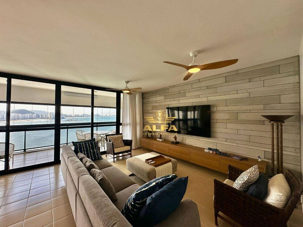 Apartamento, 3 quartos, 159 m² - Foto 7