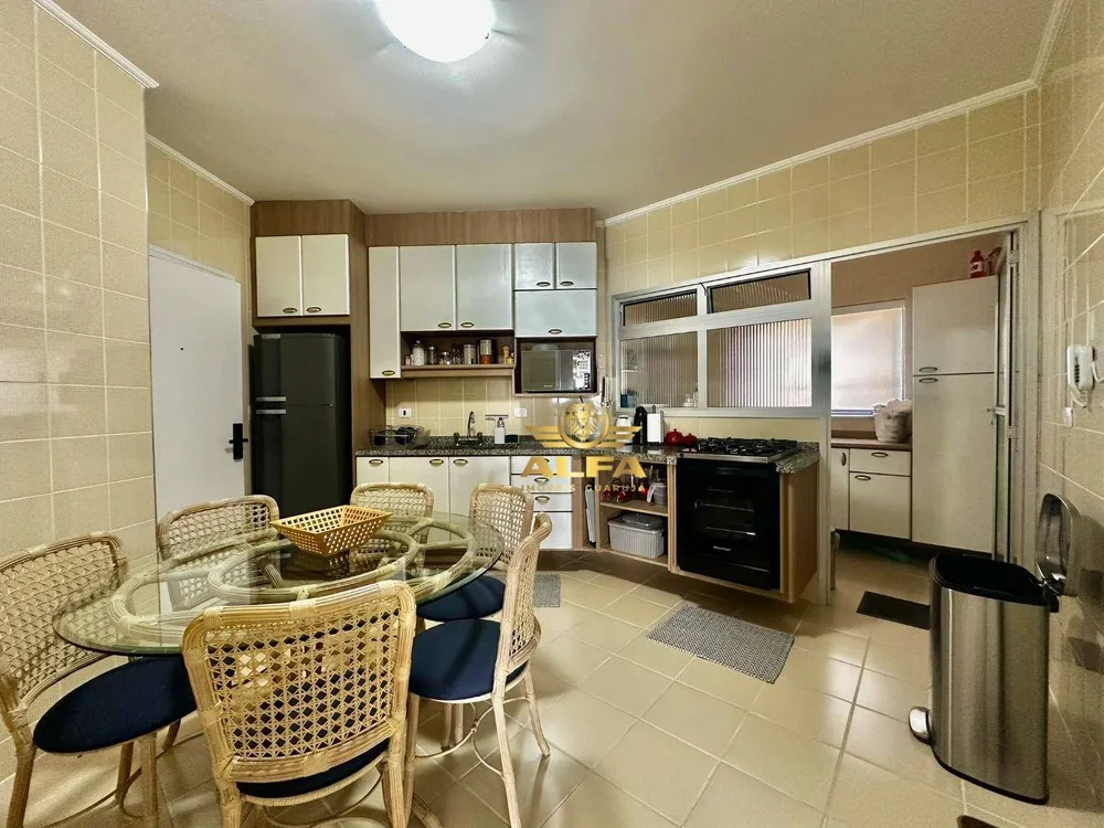 Apartamento, 3 quartos, 159 m² - Foto 9