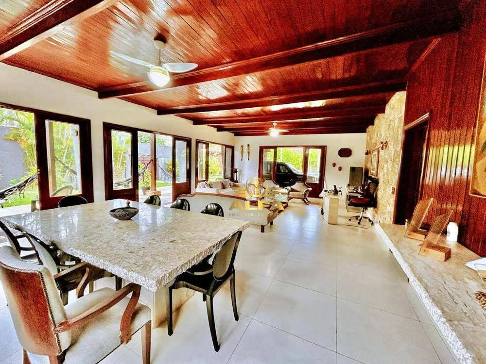 Casa, 6 quartos, 360 m² - Foto 2