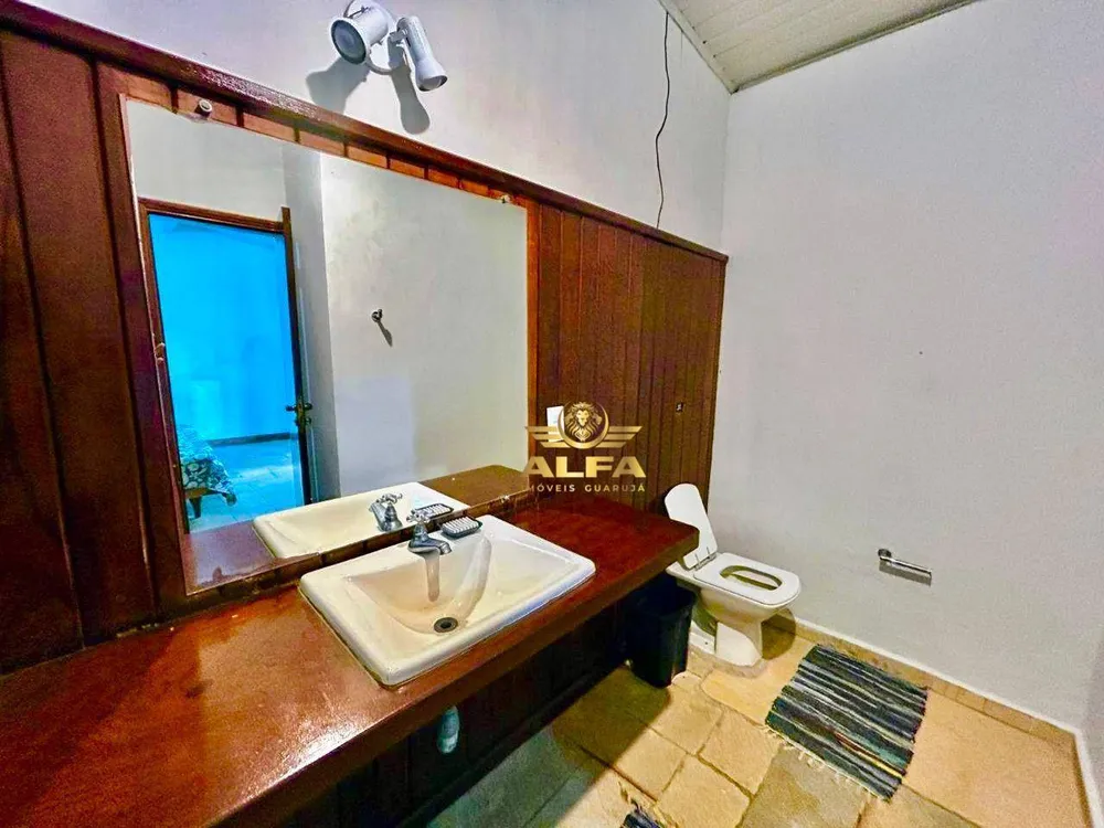 Casa, 6 quartos, 360 m² - Foto 3