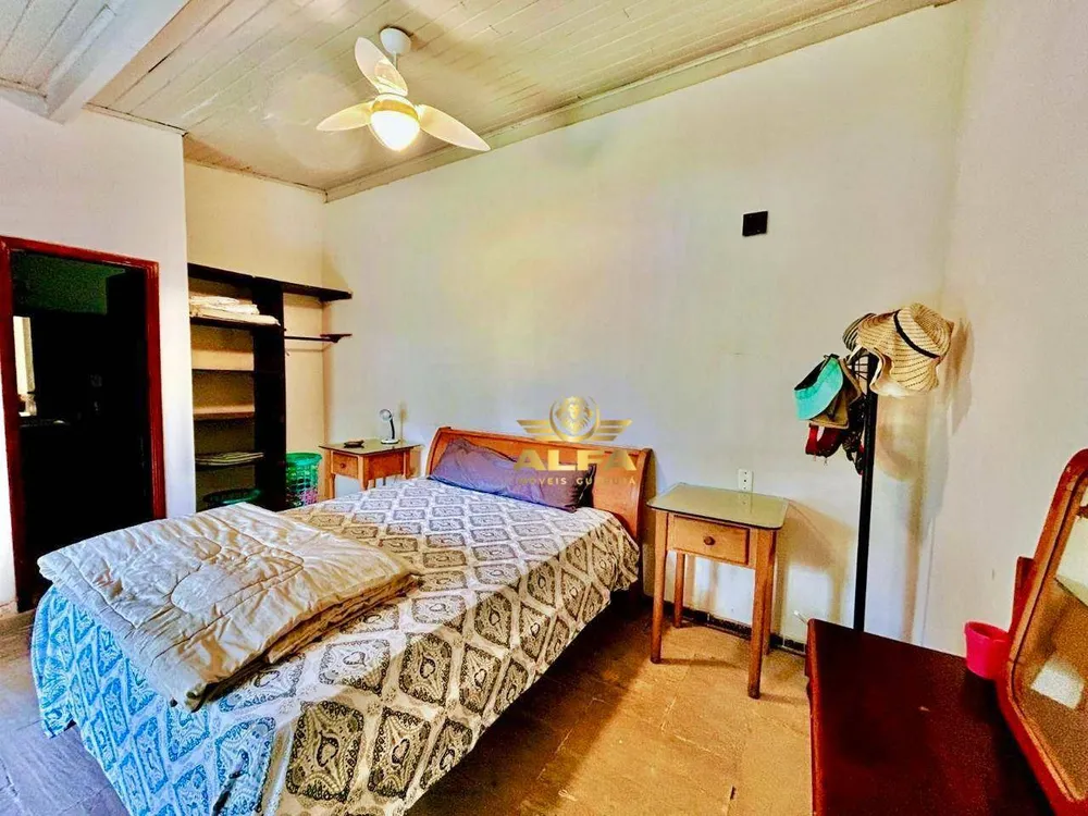 Casa, 6 quartos, 360 m² - Foto 6