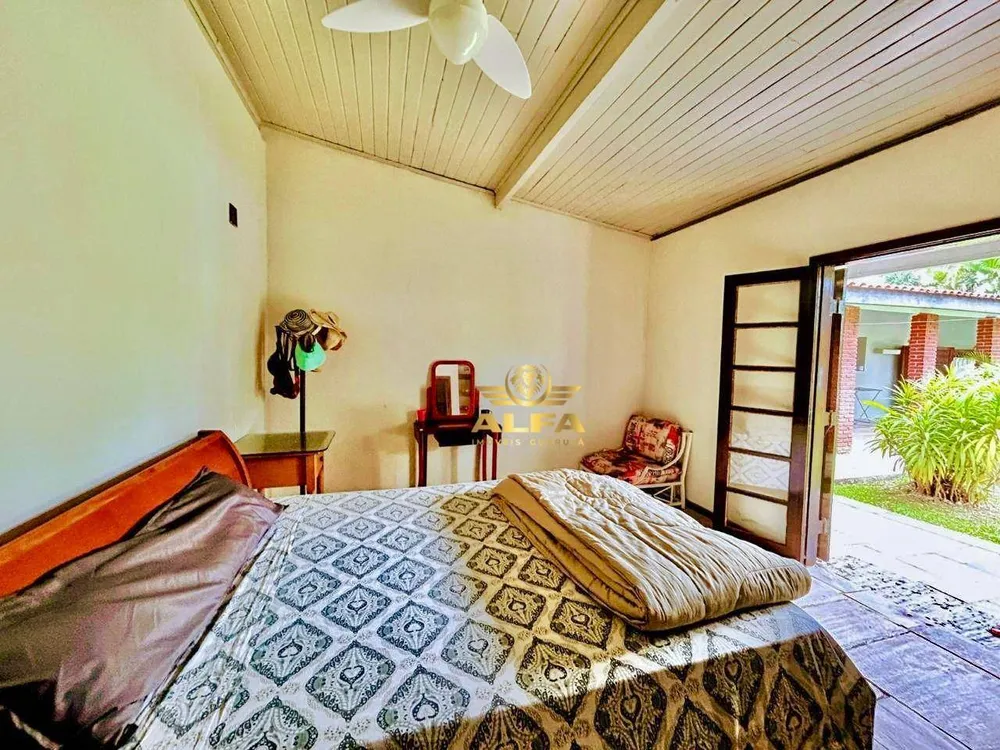 Casa, 6 quartos, 360 m² - Foto 4