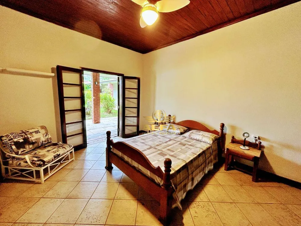 Casa, 6 quartos, 360 m² - Foto 5
