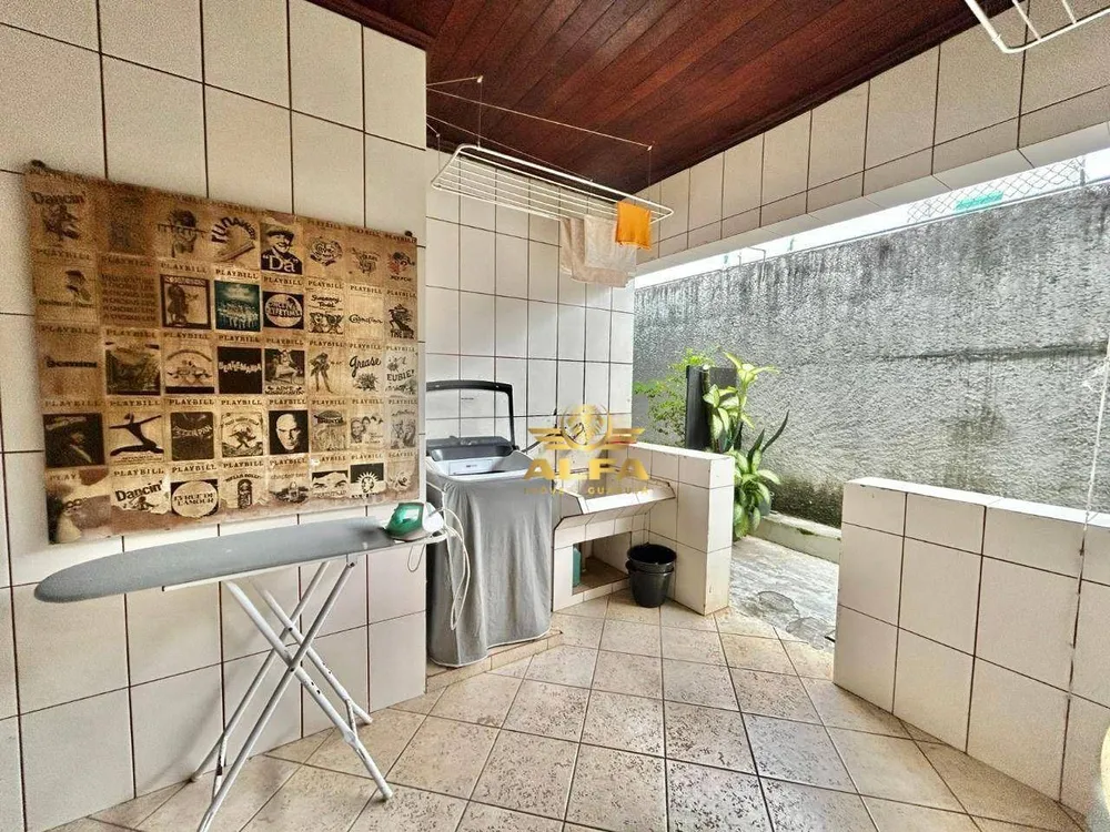 Casa, 6 quartos, 360 m² - Foto 8