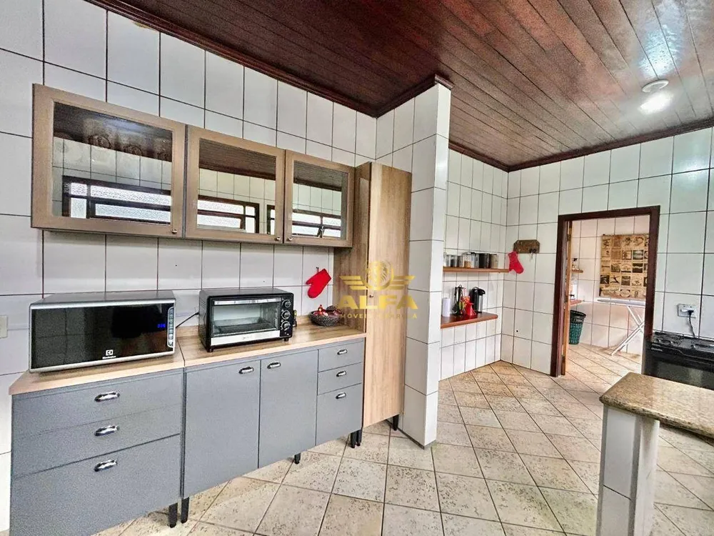 Casa, 6 quartos, 360 m² - Foto 7