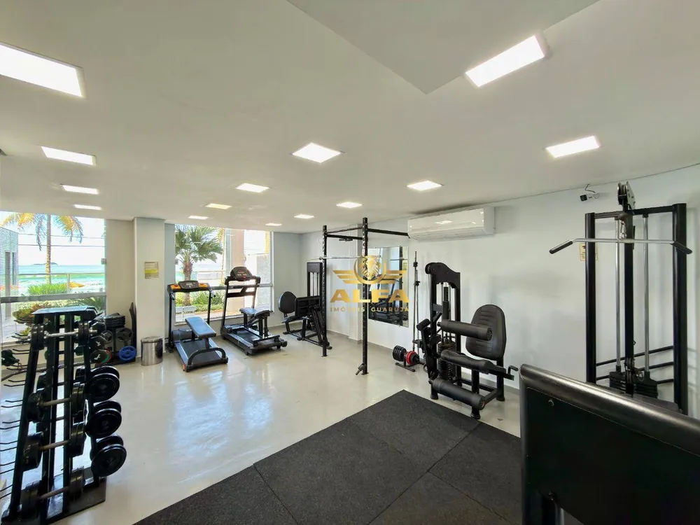 Apartamento, 3 quartos, 120 m² - Foto 9