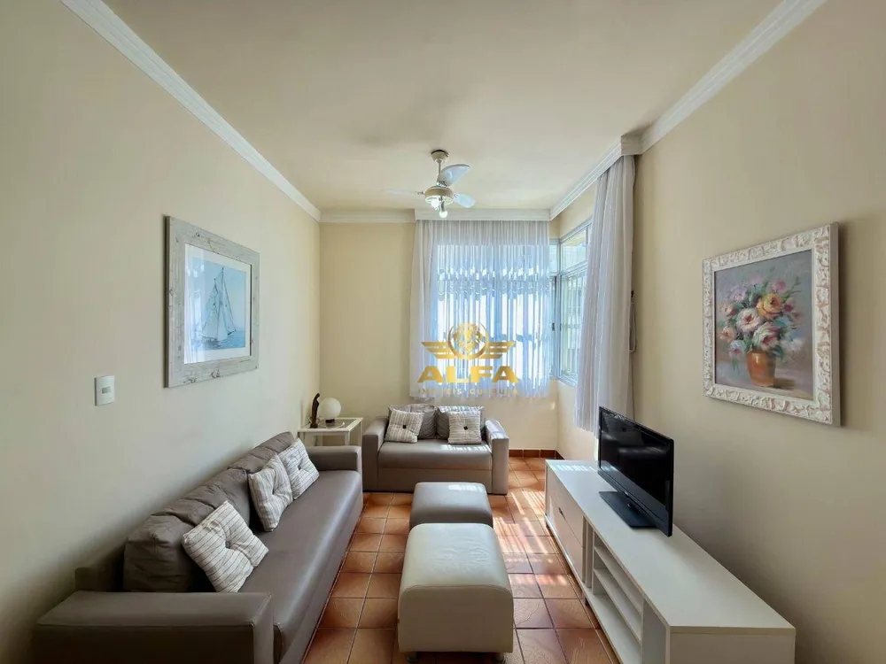 Apartamento, 3 quartos, 120 m² - Foto 2