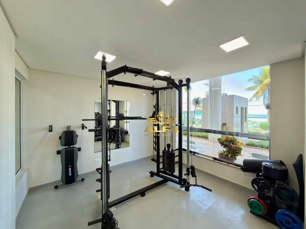 Apartamento, 3 quartos, 120 m² - Foto 10