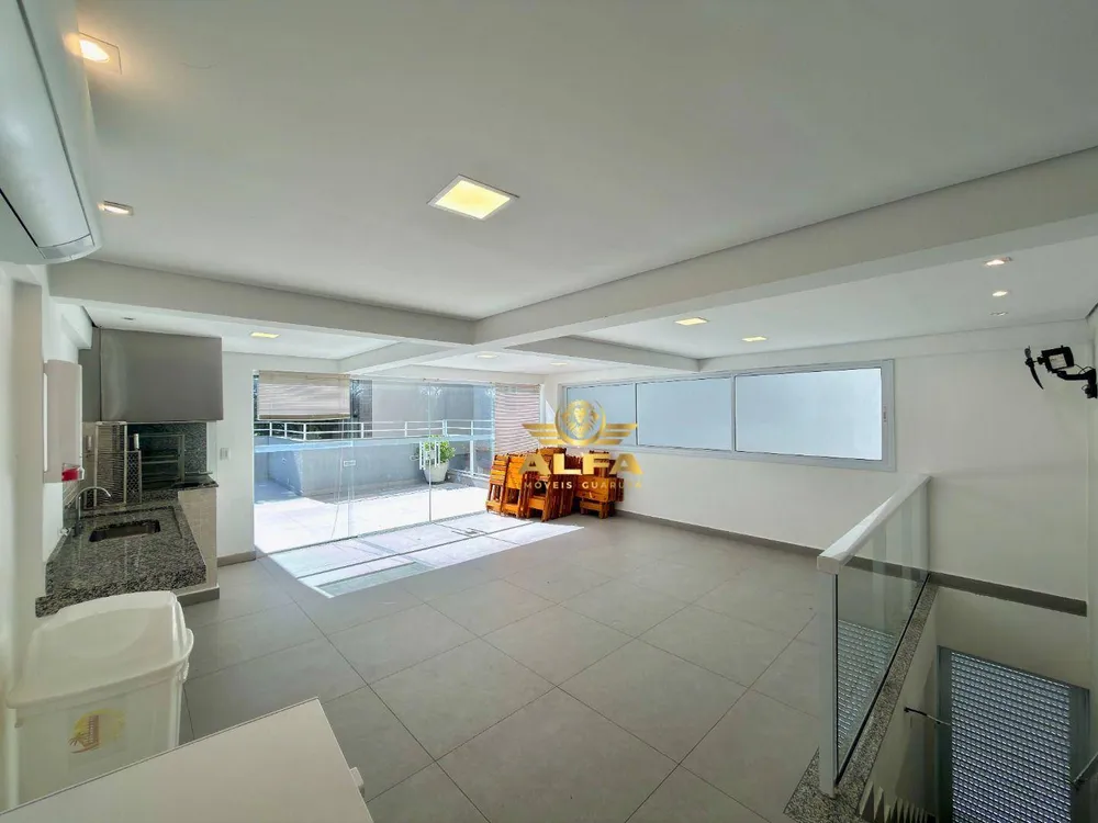 Apartamento, 3 quartos, 120 m² - Foto 11