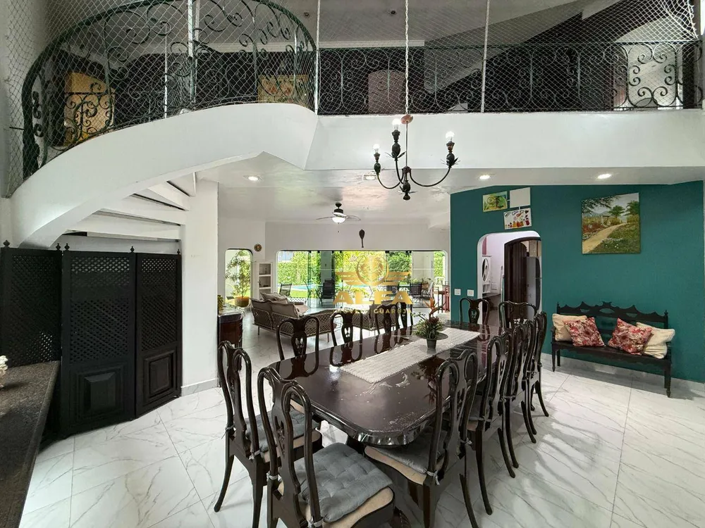 Casa de Condomínio, 4 quartos - Foto 4