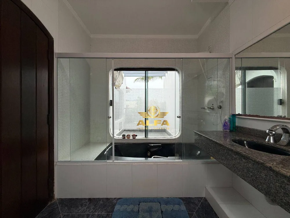 Casa de Condomínio, 4 quartos - Foto 2