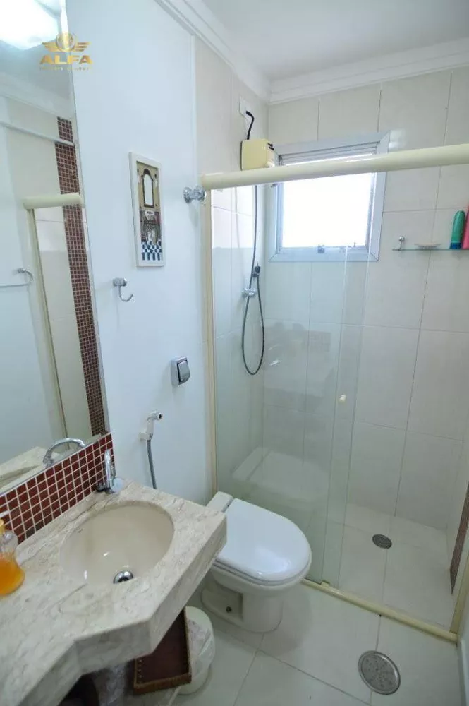 Apartamento à venda com 3 quartos, 100m² - Foto 6