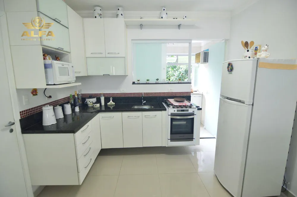 Apartamento, 3 quartos, 100 m² - Foto 9