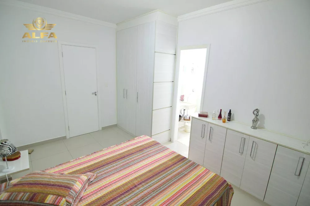 Apartamento à venda com 3 quartos, 100m² - Foto 5