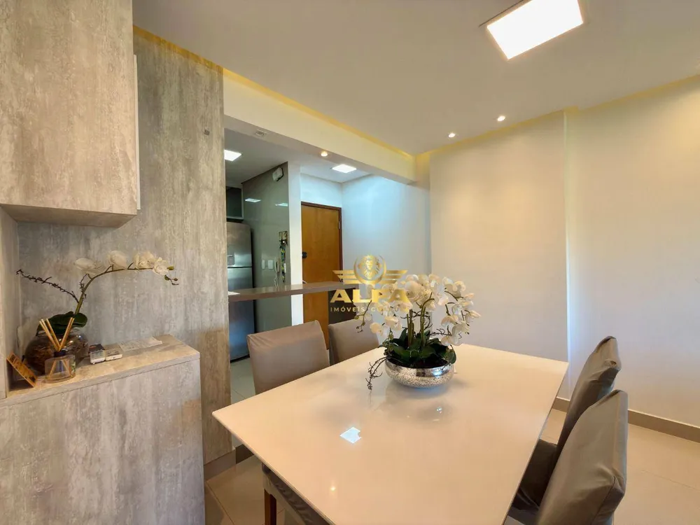 Apartamento, 2 quartos, 70 m² - Foto 5