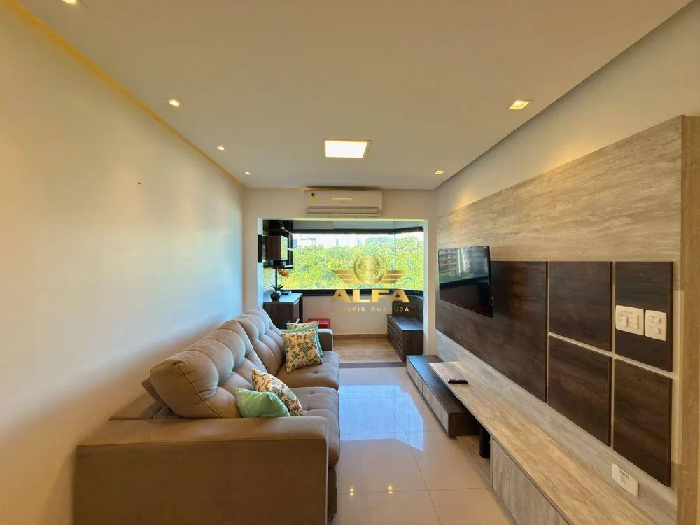 Apartamento, 2 quartos, 70 m² - Foto 3