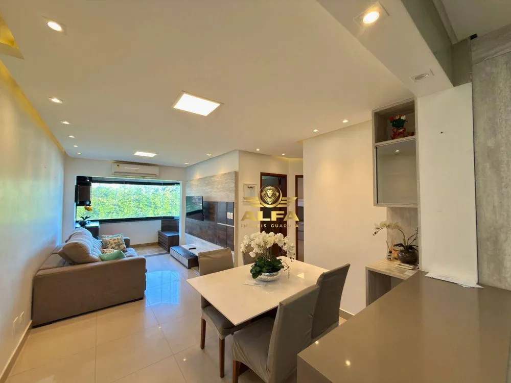Apartamento, 2 quartos, 70 m² - Foto 4